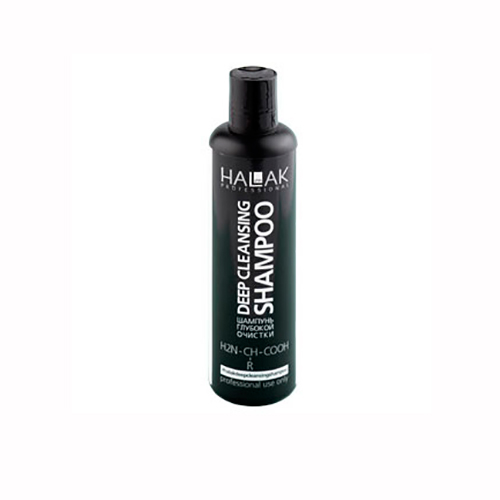Halak Professional Шампунь глубокой очистки, 250 мл (Halak Professional, )
