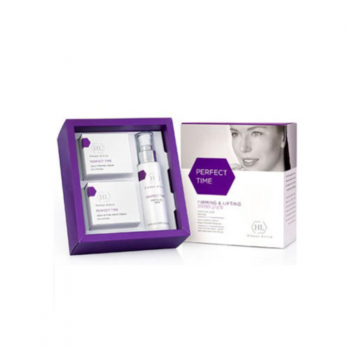Holyland Laboratories Набор косметических средств Perfect Time, 1 шт. (Holyland Laboratories, Perfect Time)