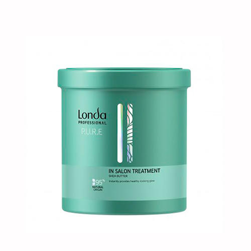Londa Professional Маска In Salon Treatment, 750 мл (Londa Professional, P.U.R.E.)