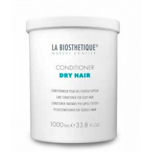 La Biosthetique Кондиционер для сухих волос, 1000 мл (La Biosthetique, Dry Hair)