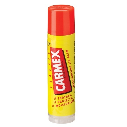 Carmex Бальзам для губ классический, стик 4,25г (Carmex, )