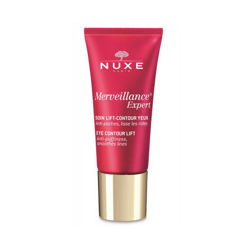 Nuxe Лифтинг крем для контура глаз 15 мл (Nuxe, Merveillance expert)