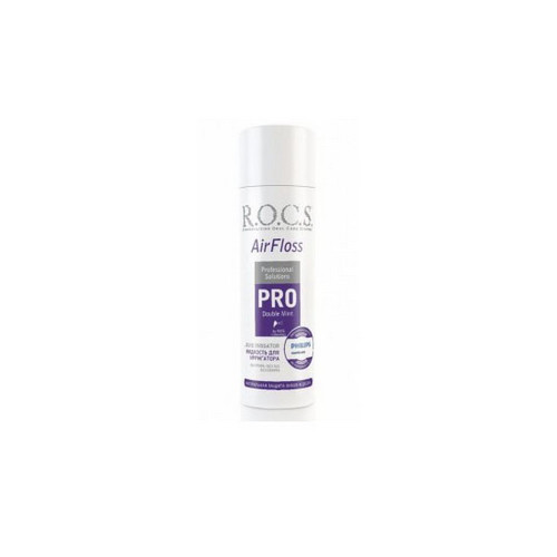 R.O.C.S Жидкость для Ирригатора, 75 мл (R.O.C.S, R.O.C.S. PRO)