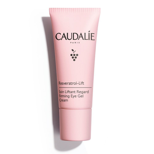 Caudalie Крем-гель для глаз с эффектом лифтинга, 15 мл (Caudalie, Resveratrol [Lift])