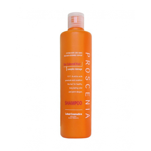 Lebel Шампунь для волос PROSCENIA SHAMPOO 300 мл (Lebel, Proscenia)