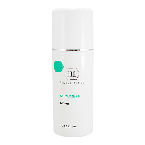 Holyland Laboratories Cucumber Face Lotion Лосьон для лица 250 мл (Holyland Laboratories, Lotions)