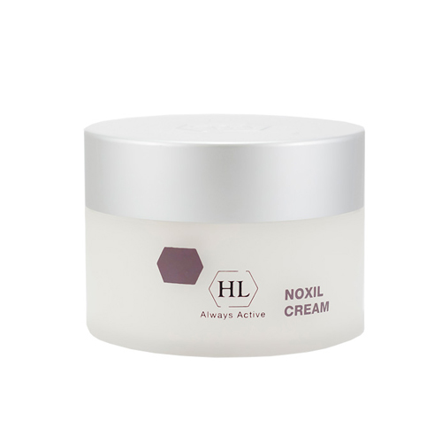 Holyland Laboratories Крем для жирной проблемной кожи Noxil Cream 250 мл (Holyland Laboratories, Creams)