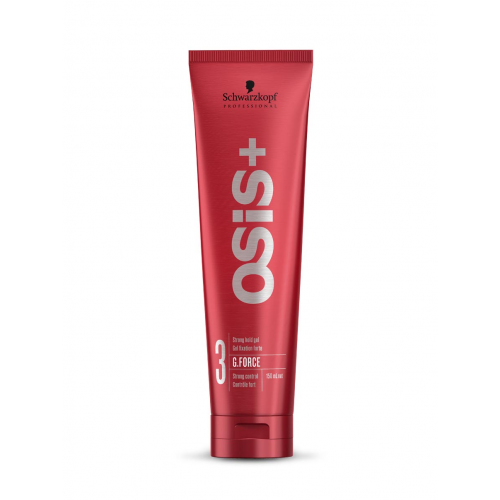 Schwarzkopf Professional Гель-стайлинг сильной фиксации G.Force, 150 мл (Schwarzkopf Professional, Osis+)