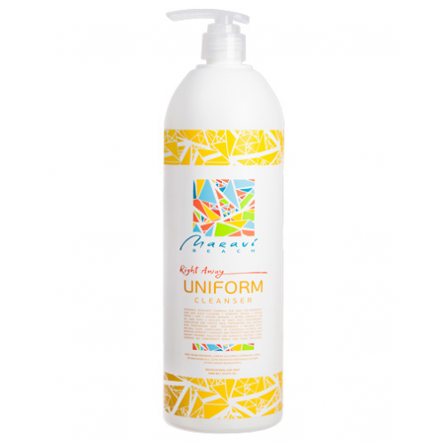 Maravi Beach Шампунь глубокой очистки "Right Away Uniform Cleanser" 1000 мл (Maravi Beach, Right Away)