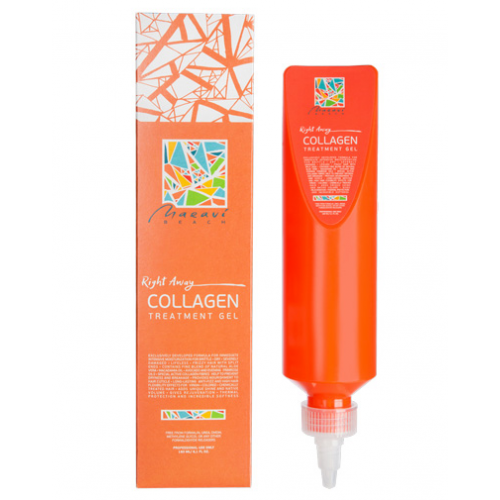 Maravi Beach Гель для волос "Right Away Collagen" 180 мл (Maravi Beach, Right Away)