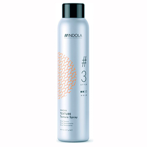 Indola Текстурирующий спрей для волос Texture Spray, 300 мл (Indola, Стайлинг)