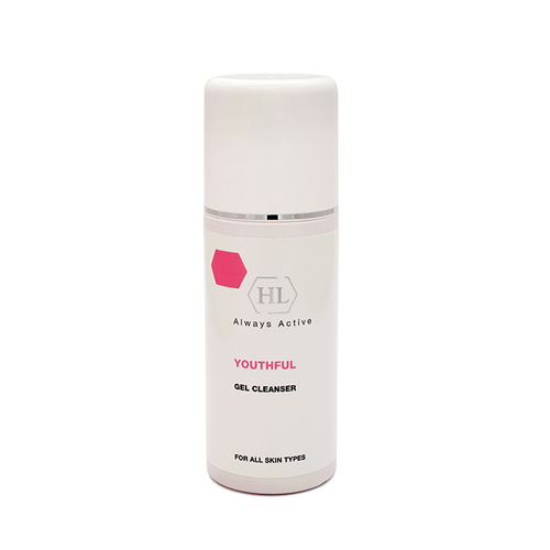 Holyland Laboratories Очищающий гель Gel Cleanser, 250 мл (Holyland Laboratories, Youthful)