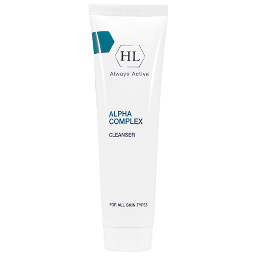Holyland Laboratories Multi-fruit System Cleanser Очиститель 100 мл (Holyland Laboratories, Alpha Complex)