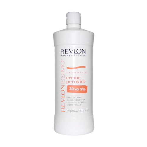 Revlon Professional Кремообразный окислитель Creme Peroxide 9% (30 VOL), 900 мл (Revlon Professional, Окрашивание)