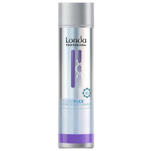 Londa Professional Шампунь Toneplex Жемчужный Блонд, 250 мл (Londa Professional, Toneplex)