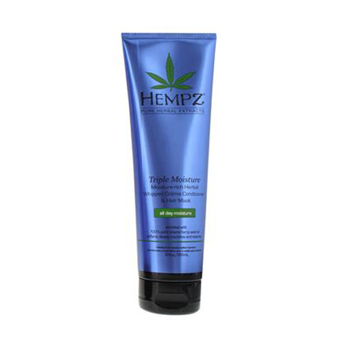 Hempz Кондиционер Тройное увлажнение 265 мл (Hempz, Тройное увлажнение)