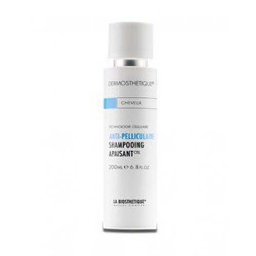 La Biosthetique Shampooing Apaisant Шампунь против перхоти, 200 мл (La Biosthetique, Dermosthetique)