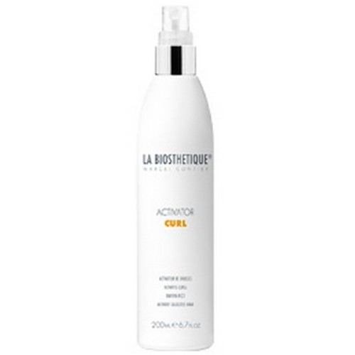 La Biosthetique Спрей-активатор локонов, 200 мл (La Biosthetique, Curl)