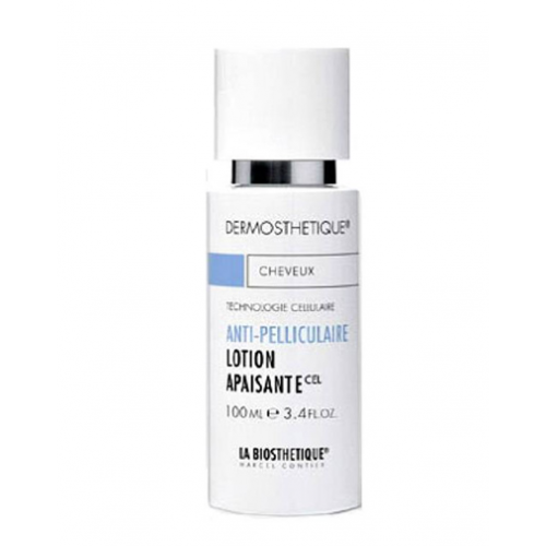 La Biosthetique Lotion Apaisant Лосьон против перхоти, 100 мл (La Biosthetique, Dermosthetique)