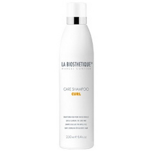 La Biosthetique Шампунь для кудрявых и вьющихся волос, 250 мл (La Biosthetique, Curl)