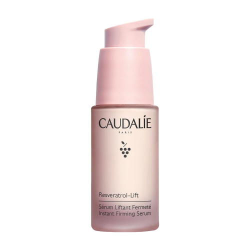 Caudalie Укрепляющая сыворотка для лица с мгновенным эффектом лифтинга, 30 мл (Caudalie, Resveratrol [Lift])