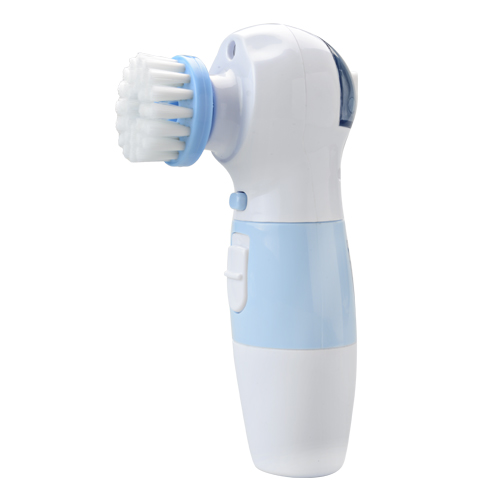 Gezatone Super Wet Cleaner PRO Аппарат для очищения кожи 4 в 1 Gezatone (Gezatone, Щетки для чистки лица)