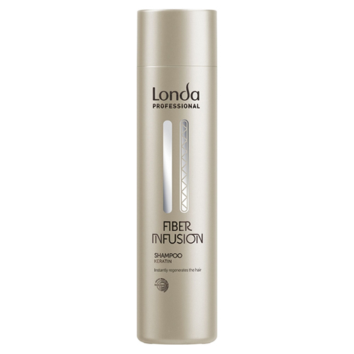 Londa Professional Fiber Infusion шампунь 250 мл (Londa Professional, Fiber Infusion)