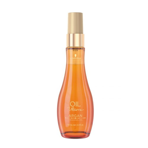 Schwarzkopf Professional Масло для нормальных и жестких волос Масло Арганы, 100 мл (Schwarzkopf Professional, Oil Ultime)