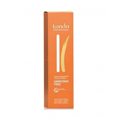 Londa Professional Интенсивное тонирование волос Ammonia Free, 60 мл - очень светлый блонд коричнево-золотистый (Londa Professional, Окрашивание и осветление волос)