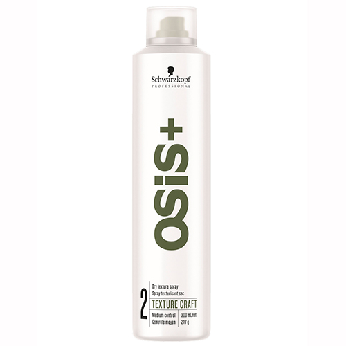 Schwarzkopf Professional Сухой текстурирующий спрей Texture Craft, 300 мл (Schwarzkopf Professional, Osis+)