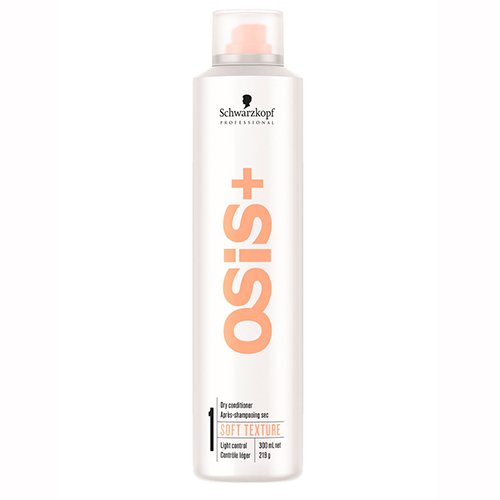 Schwarzkopf Professional Сухой кондиционер Soft Texture, 300 мл (Schwarzkopf Professional, Osis+)