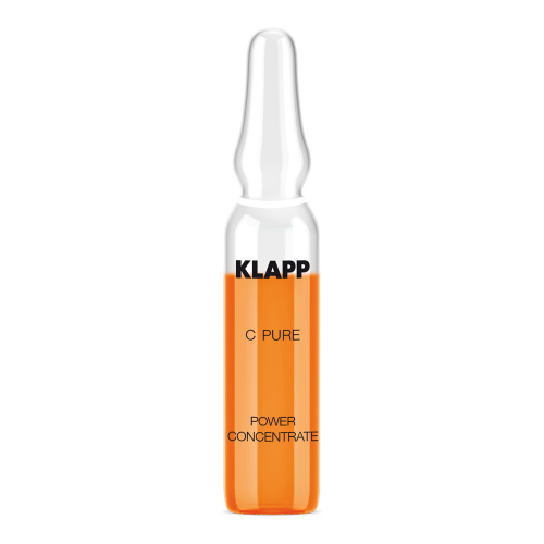 Klapp Pure Power Concentrate 2х2мл (Klapp, C pure)