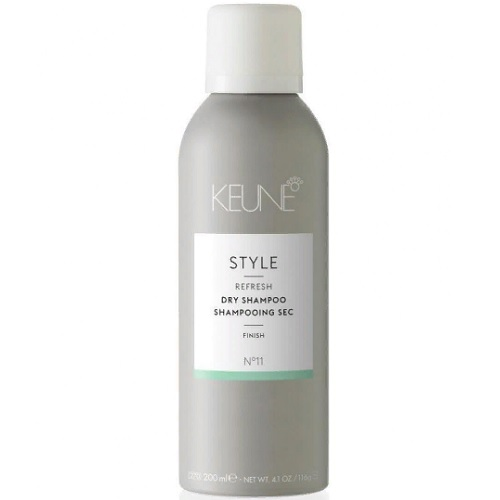 Keune Шампунь сухой освежающий, 200 мл (Keune, Style Line)