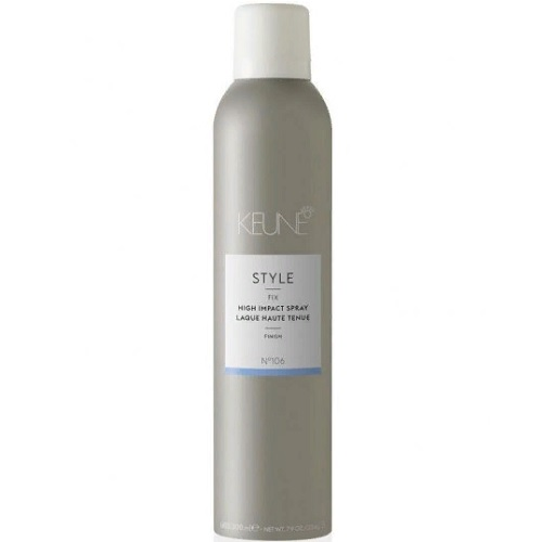 Keune Лак для волос максимальной фиксации, 300 мл (Keune, Style Line)