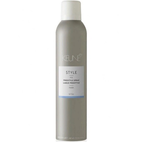Keune Лак для волос "Фристайл", 300 мл (Keune, Style Line)