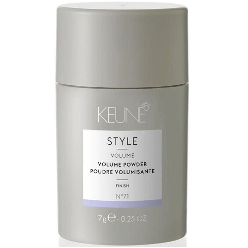 Keune Пудра для объема с матирующим эффектом, 7 г (Keune, Style Line)