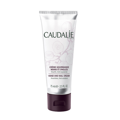 Caudalie Изысканный крем для рук и ногтей, 75 мл (Caudalie, Soin corps)