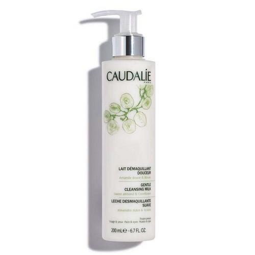 Caudalie Мягкое очищающее молочко, 200 мл (Caudalie, Cleanser & Toners)