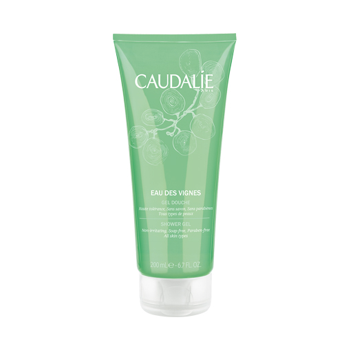 Caudalie Гель для душа "Eau De Vignes"/"О Де Вин", 200 мл (Caudalie, Fresh Fregrances)