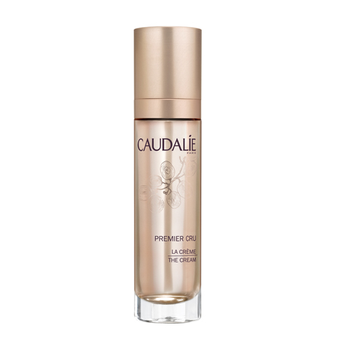 Caudalie Омолаживающий крем для нормальной кожи "Премьер Крю", 50 мл (Caudalie, Premier Cru)