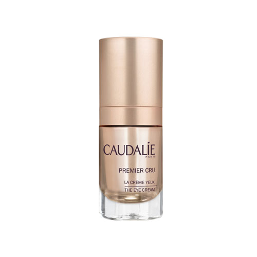 Caudalie Омолаживающий крем для глаз "Премьер Крю", 15 мл (Caudalie, Premier Cru)