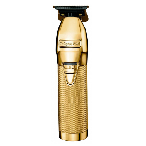 Babyliss Триммер для окантовки Pro SkeletonFX 4Artists FX7870GE аккумуляторно-сетевой, 1 шт. (Babyliss, )