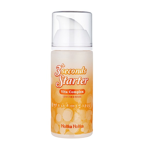 Holika Holika Витаминная сыворотка для лица "3 секунды", 150 мл (Holika Holika, 3 seconds)
