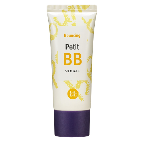 Holika Holika ВВ-крем для лица "Упругость", 30 мл (Holika Holika, Petit BB)