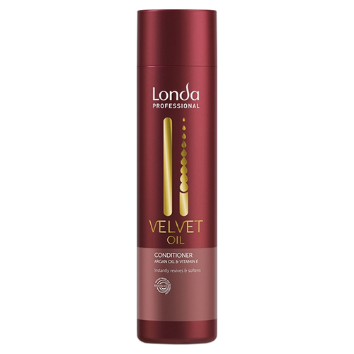 Londa Professional Кондиционер с аргановым маслом Velvet Oil 250 мл (Londa Professional, Velvet Oil)