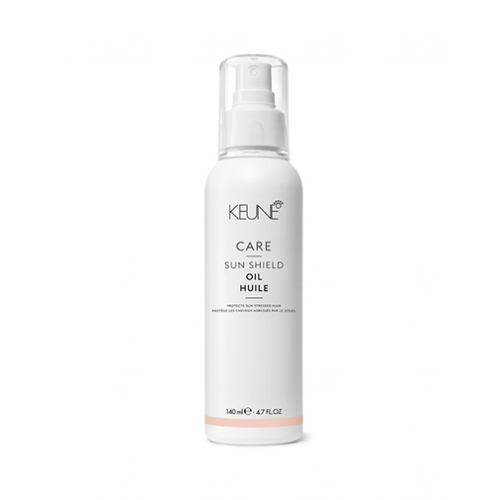 Keune Масло для волос "Солнечная линия" Sun Shield, 140 мл (Keune, Care Line)