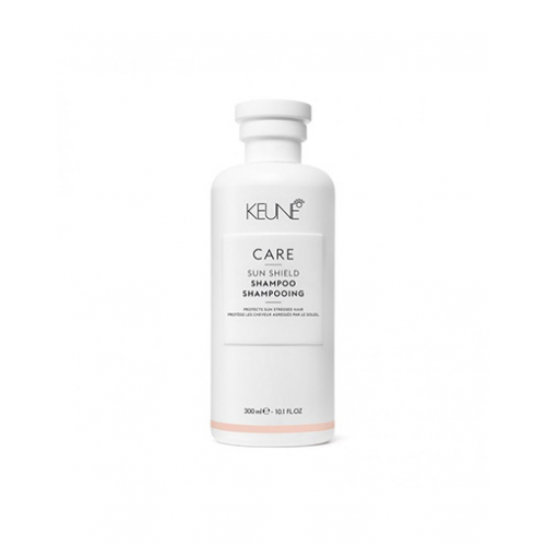 Keune Шампунь "Солнечная линия" Sun Shield, 300 мл (Keune, Care Line)