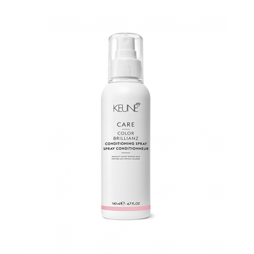 Keune Кондиционер-спрей "Яркость цвета" Color Brillianz Condi, 140 мл (Keune, Care Line)