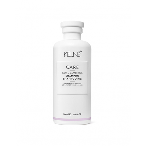 Keune Шампунь "Уход за локонами" Curl Control, 300 мл (Keune, Care Line)