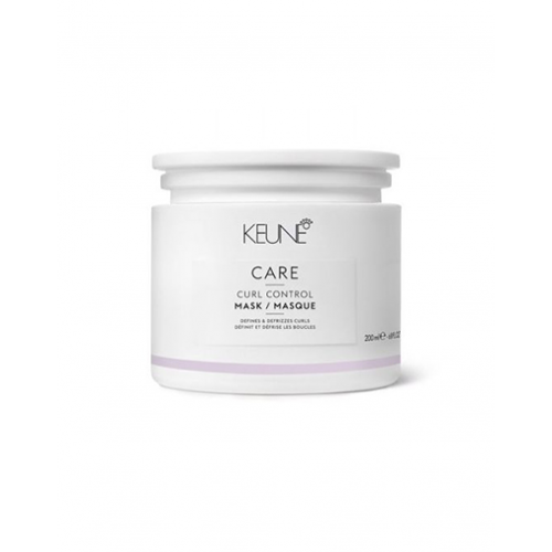 Keune Маска "Уход за локонами" Curl Control, 200 мл (Keune, Care Line)